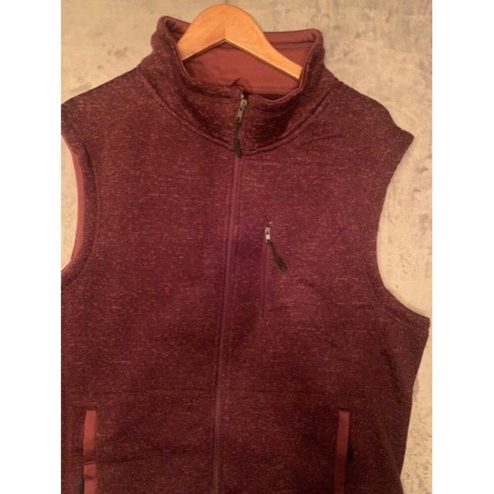 Powder River Outfitters Collection Panhandle Men's Vest Size XXL Cowboy Western